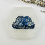 Sodalite Crystal Clouds - Crystal Decor - By Weight -