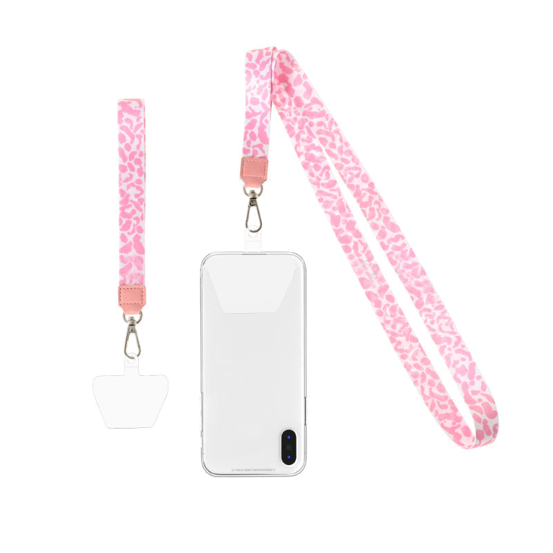 Universal Detachable Phone Lanyard