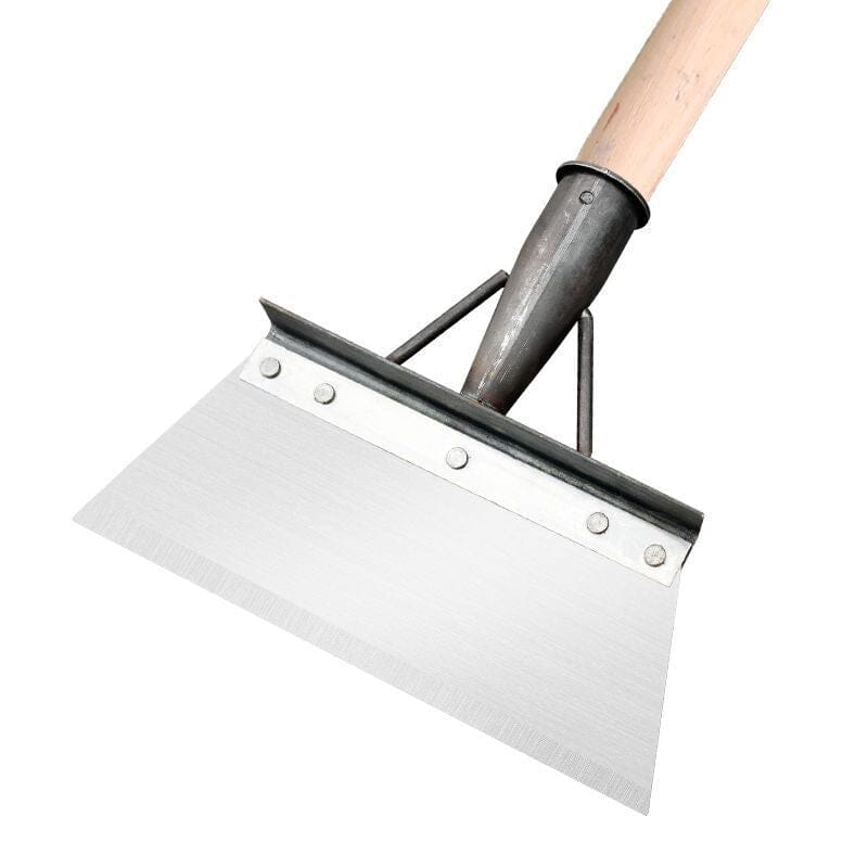 Multifunctional Cleaning Shovel