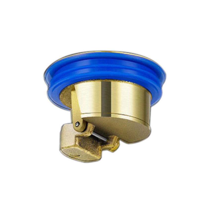 Downspout Universal Brass Floor Drain Core