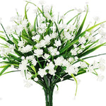 Outdoor Artificial Flowers