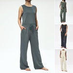 The Air Essentials Jumpsuit