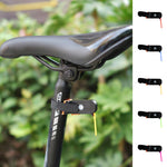 LED Bike Rear Light