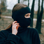 Winter Fleece Mask Warm Mask