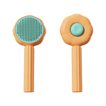 Pet Hair Cleaner Brush