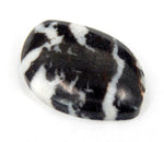 Zebra Jasper Stone -- Free-form Zebra Cabochons - (RK36B18-12)